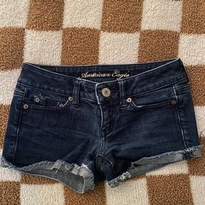 American Eagle 00 Shorts